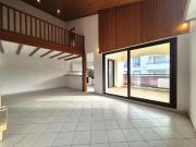 Appartement Duplex 3 chambres