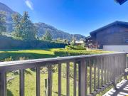 Appartement duplex 3 pièces 36.16 m2 LES HOUCHES