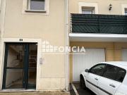 Appartement Duplex 3 pièces avec box