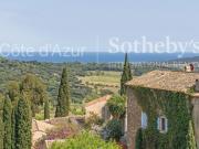 Appartement duplex 4 pièces vue mer, au cœur du village...