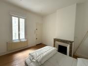 Appartement duplex 53m2 Bordeaux Jardin Public Fondaudège