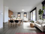 Appartement Duplex 5 pièces 125.48 m²