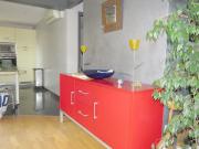 Appartement duplex 77 m2