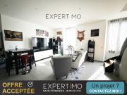 appartement duplex 95 m2