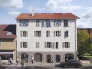 APPARTEMENT DUPLEX 95 M2 TYPE 4 PIECES PROCHE CENTRE ANNECY