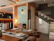 Appartement duplex à la vente à racine