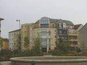 Appartement duplex à louer sur Metz Ste Thérèse
