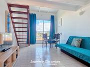 Appartement duplex à vendre 1 pièce SAINT FRANCOIS 971