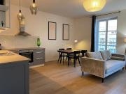 Appartement duplex à vendre 3 pièces BORDEAUX 33