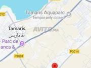 Appartement duplex à vendre Saada