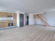 Appartement duplex, Art sur meurthe