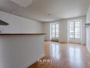 Appartement Duplex atypique
