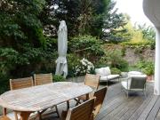 APPARTEMENT DUPLEX AVEC GRANDE TERRASSE