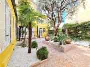 Appartement Duplex avec Jardin à Vendre au Cœur de...