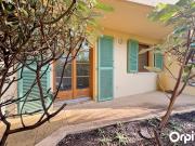 APPARTEMENT DUPLEX AVEC JARDIN PRIVATIF – GRIMAUD