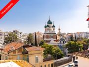 Appartement Duplex avec Rooftop au coeur du Parc Impérial