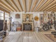 Appartement duplex avec terrasse