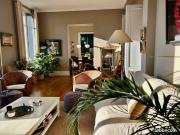 Appartement duplex avec terrasse Bordeaux Jardin Public...