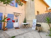 Appartement Duplex avec terrasse Estaque Port | Berthoz...