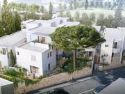 Appartement duplex avec terrasses