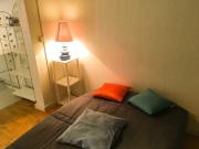 Appartement Duplex avec vue sur le port de Lattes ref: 1822