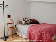 Duplex 90 m2 Bordeaux Bastide Balcon, terrasse, parking...