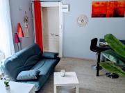 Appartement Duplex Centre Ville