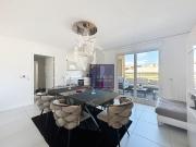 Appartement Duplex Chaponost centre 5 pièces 107.3 m2