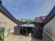 Appartement duplex Concise
