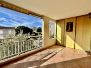 APPARTEMENT DUPLEX DE 100M2 2 TERRASSES 2 PARKINGS PRIV