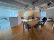 Appartement duplex de 130 m2 au coeur du centre ville de...