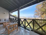 Appartement duplex de 133 m² avec terrasses et vue mer –...