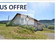 Appartement duplex de 204m2 La Giettaz