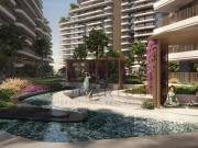 Appartement duplex de 2 pièces sur Wellness Development,...