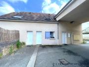 APPARTEMENT DUPLEX de 48 m²