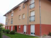 Appartement duplex de 61m2 dans une résidence calme