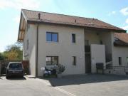 Appartement duplex de 7,5 pièces avec terrasse à Bernex...