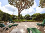 Cannes Palm Beach Appartement duplex de prestige avec...