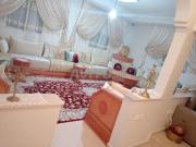 Appartement duplex de trois façades 92m Hay Saada