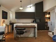 Appartement duplex ? Dernier étage ? Charme & rénovation...