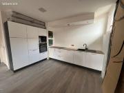 Appartement duplex en partie rénové au cœur du centre ville