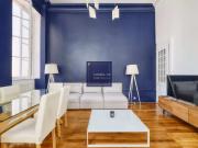 Appartement duplex Hyper centre Lyon 2e