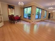 Appartement Duplex lumineux avec 2 terrasses et garage –...