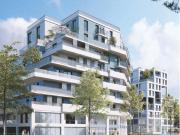 Appartement Duplex Marseille 5 pièce s 107 m2