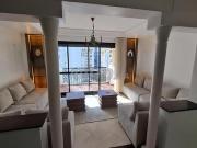 Appartement Duplex meublé à Louer à Malabata