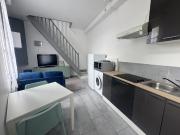 APPARTEMENT DUPLEX MEUBLÉ CENTRE VILLE