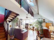Appartement DUPLEX Montreuil 6 pièce s 110 m2