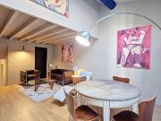 Appartement Duplex Nimes 3 pièce s 56 m2