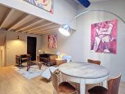 Appartement Duplex Nimes 3 pièce s 56 m2