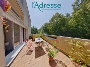 Appartement duplex Noisiel 4 pièce s 110 m2 DERNIER...